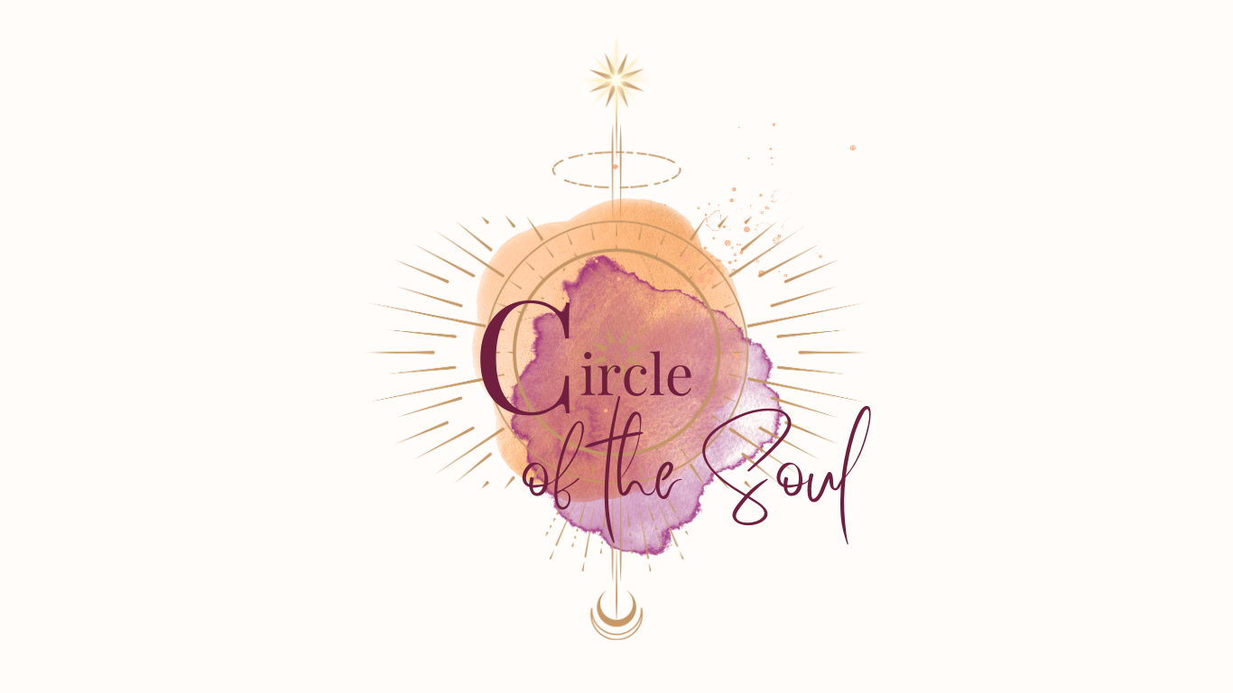 Header Circle ot Soul