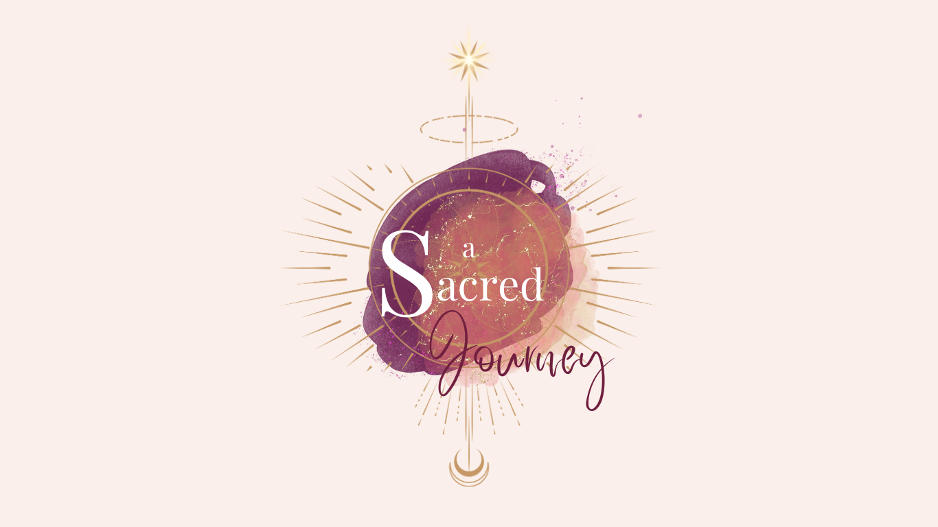 Header Sacred Journey